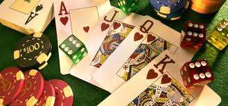 Официальный сайт Casino Coins Game